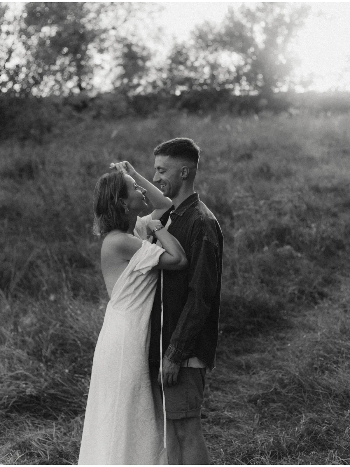 Семейная фотосессия с подростками — живые эмоции и объятия