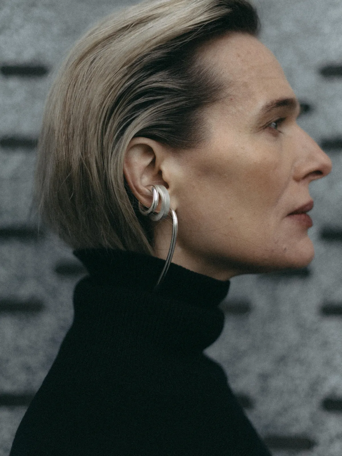 Современный художественный портрет в Варшаве