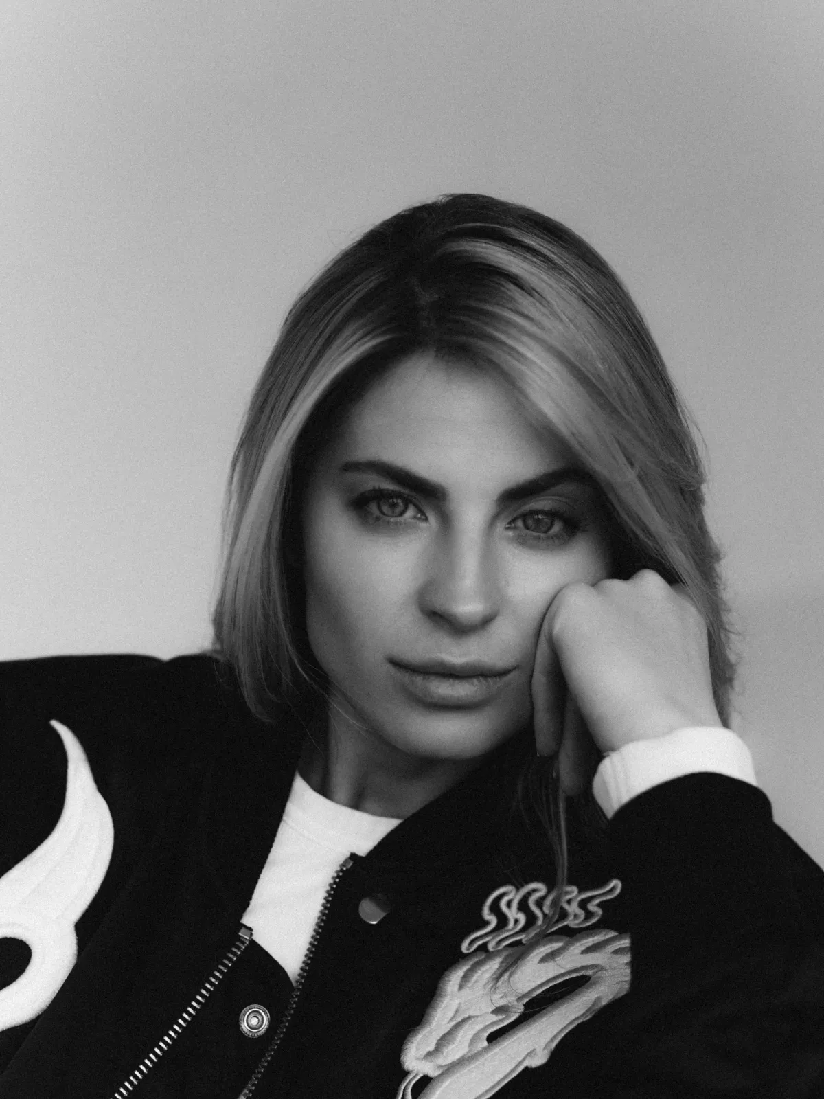 Арт‑портрет в Варшаве — творческая фотосессия