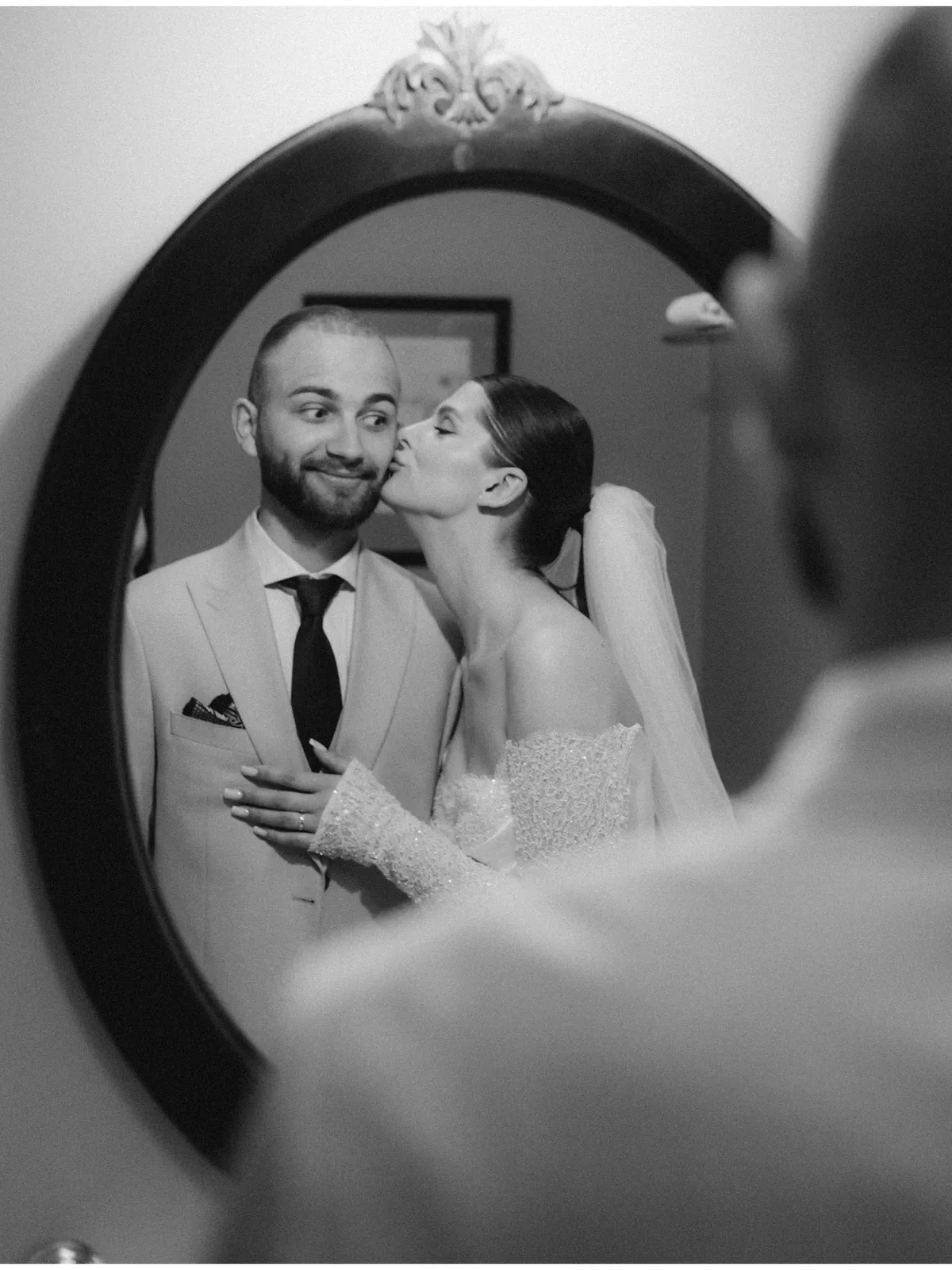 Планирование тайминга свадебного дня для фотосъёмки