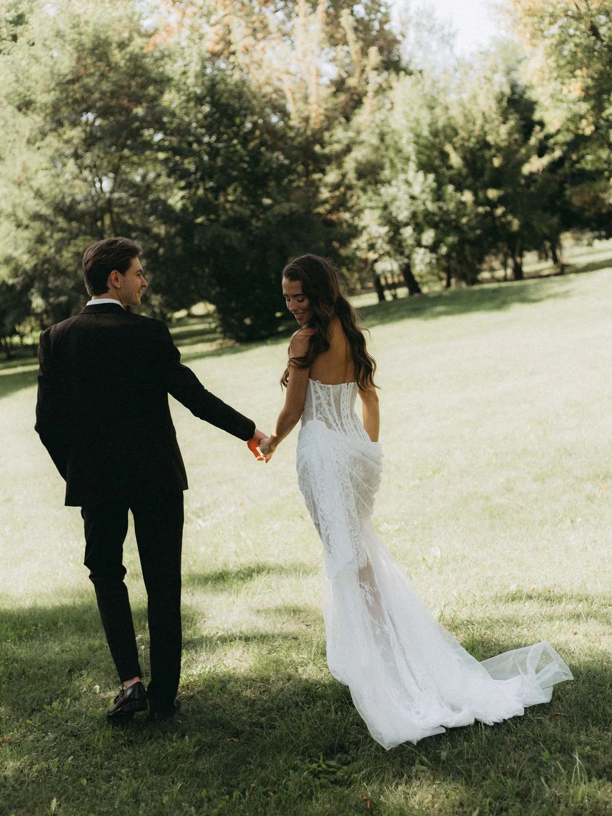 Свадебный букет невесты — детали и декор